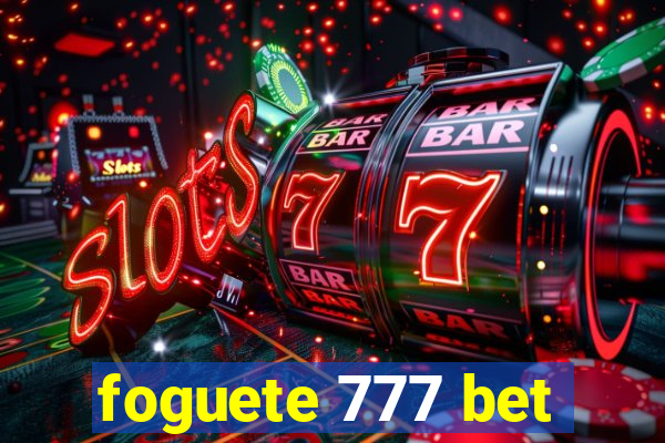 foguete 777 bet
